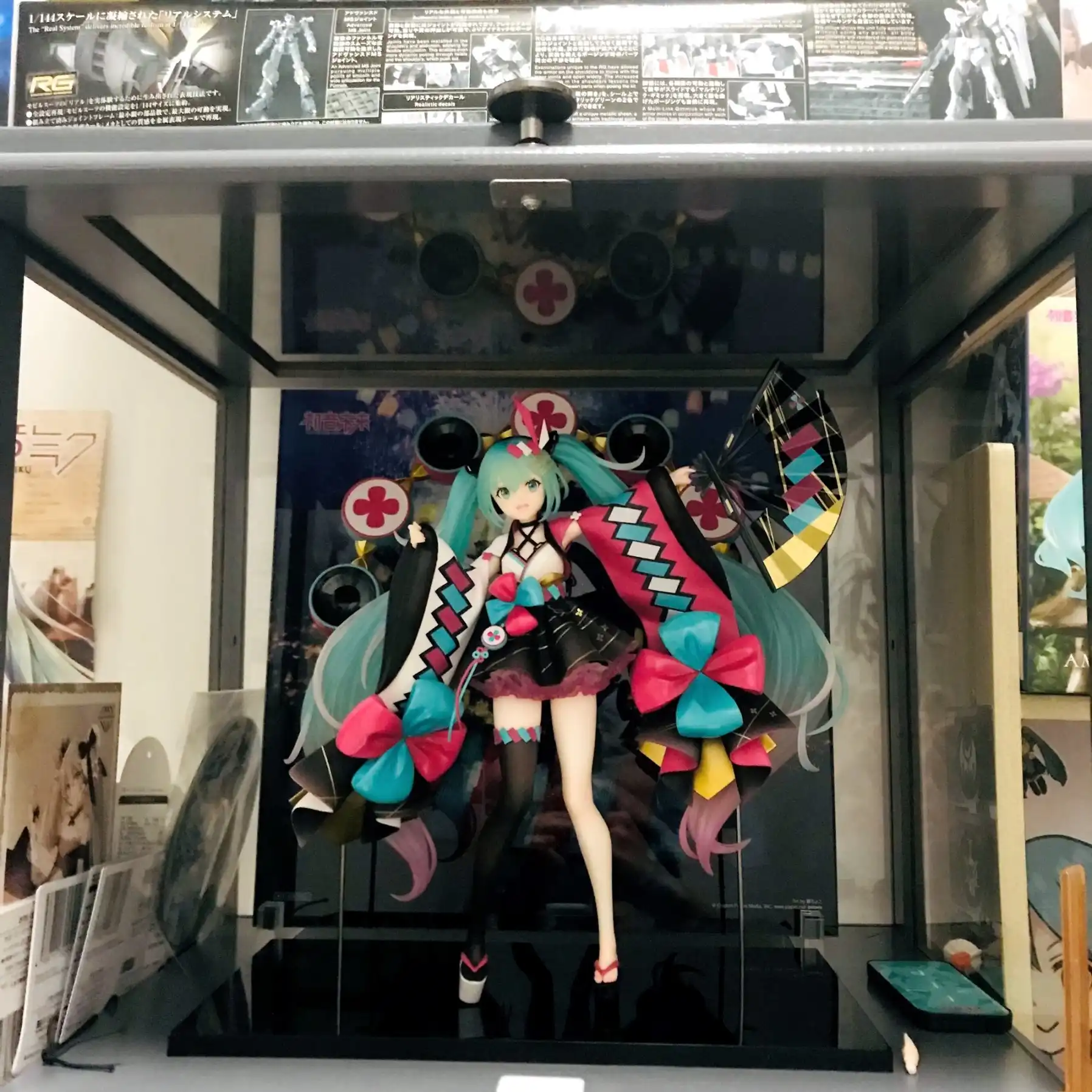 二次元收藏品 二次元收藏品