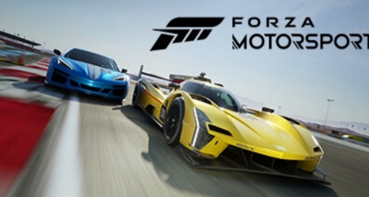 《極限競速》媒體評分解禁，MC站84分，IGN8分，10月11日發售