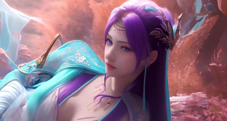 深度解析：鬥破蒼穹裏哪個女角色最賢惠？