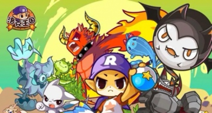 還記得那年夏天一起玩過的4399小遊戲嗎？