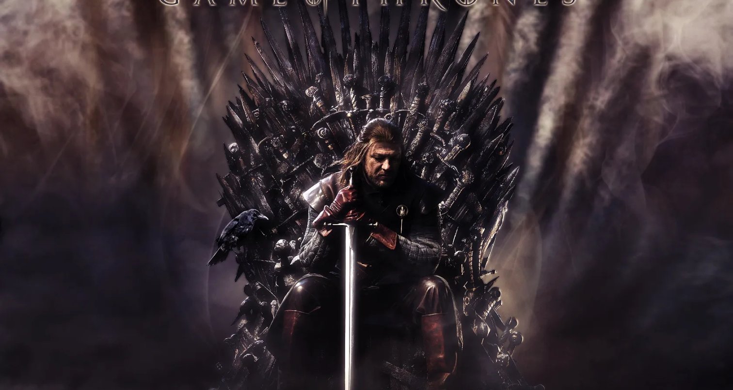 想看懂權遊？先了解這些