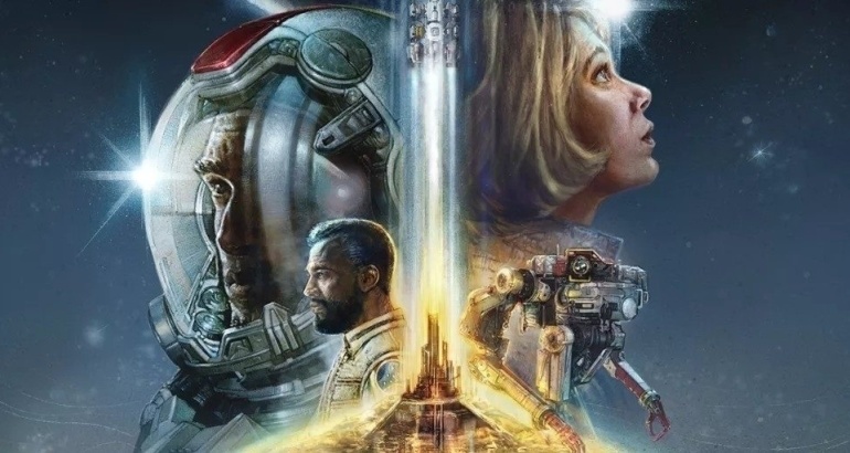 《星空》玩家突破一千萬 玩家:邊玩邊罵，罵完繼續玩