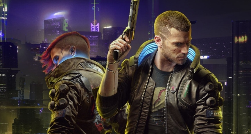 CDPR鼓勵2077玩家更新2.0時使用新的文件夾保存