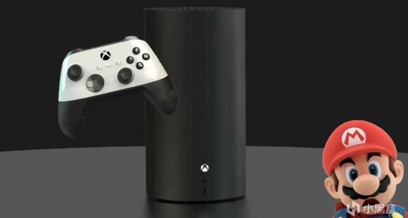本次XBOX泄密事件一覽！
