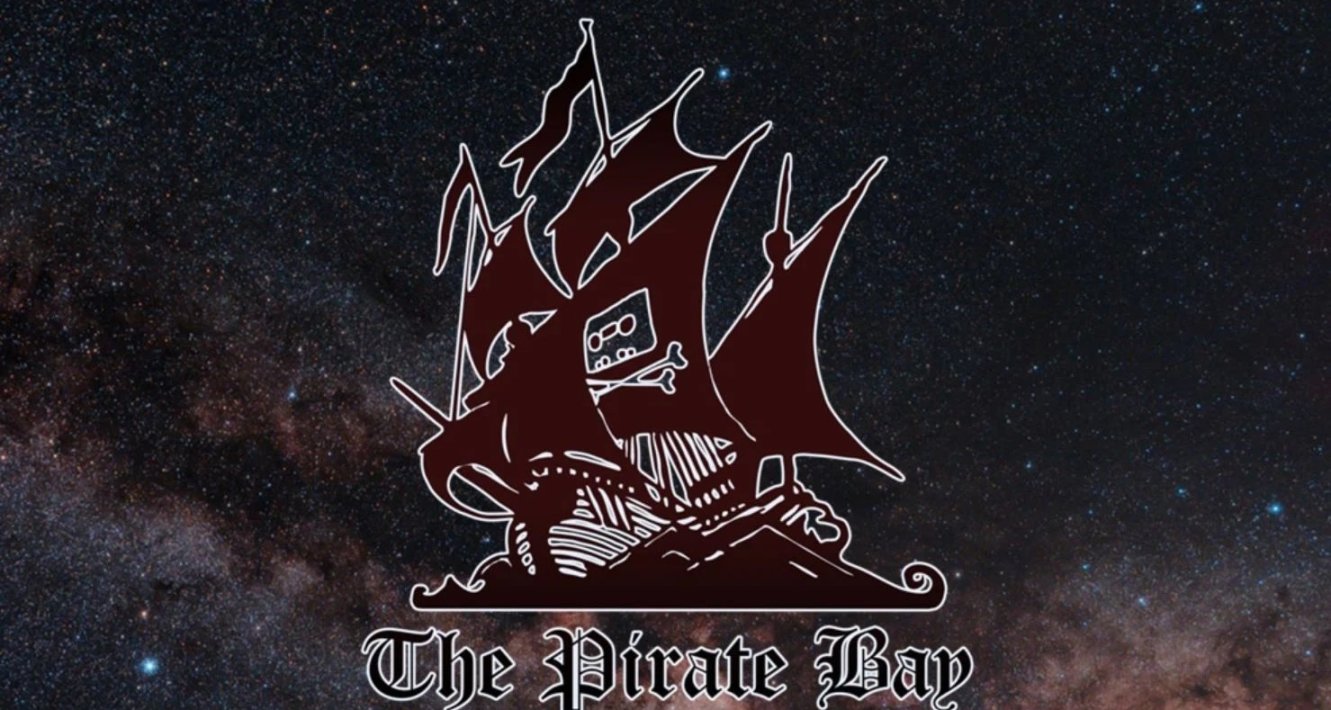 海盜灣慶祝成立 20 週年