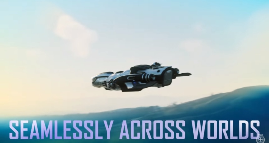 《星際公民》開發進入Alpha 3.20階段