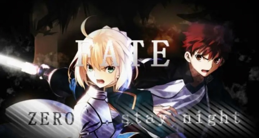 FATE聖盃戰爭的起源