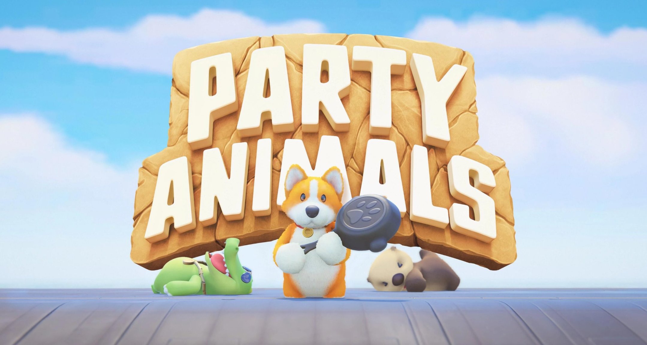 《猛獸派對》今日19.00發售：首發加入 XGP