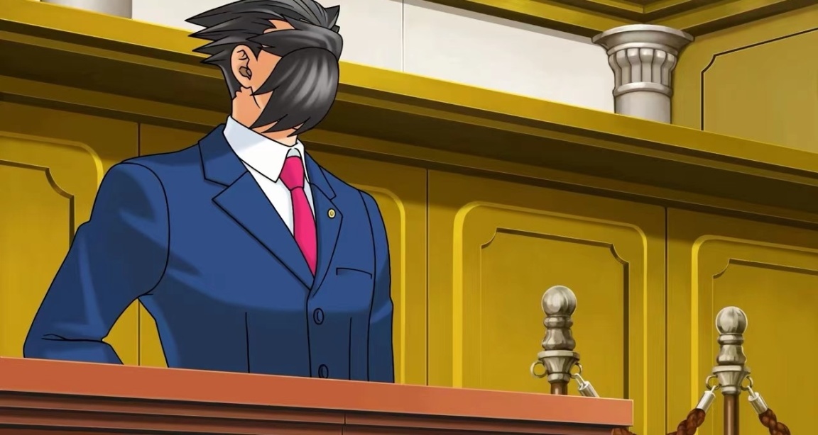 《逆轉裁判123 成步堂精選集》將於9月26日加入XGP