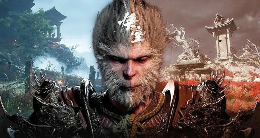 《2077》DLC評10分滿分！《黑神話》願望單進前十！