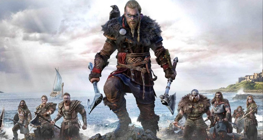 你的肝還好嗎？6款開放世界RPG遊戲護肝指南