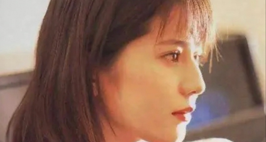 盤點蠟筆小新裏提到過的美女們（中）