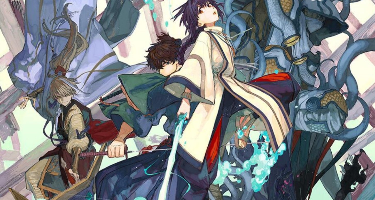 《Fate》新作進入白金殿堂，fami通評分36分！