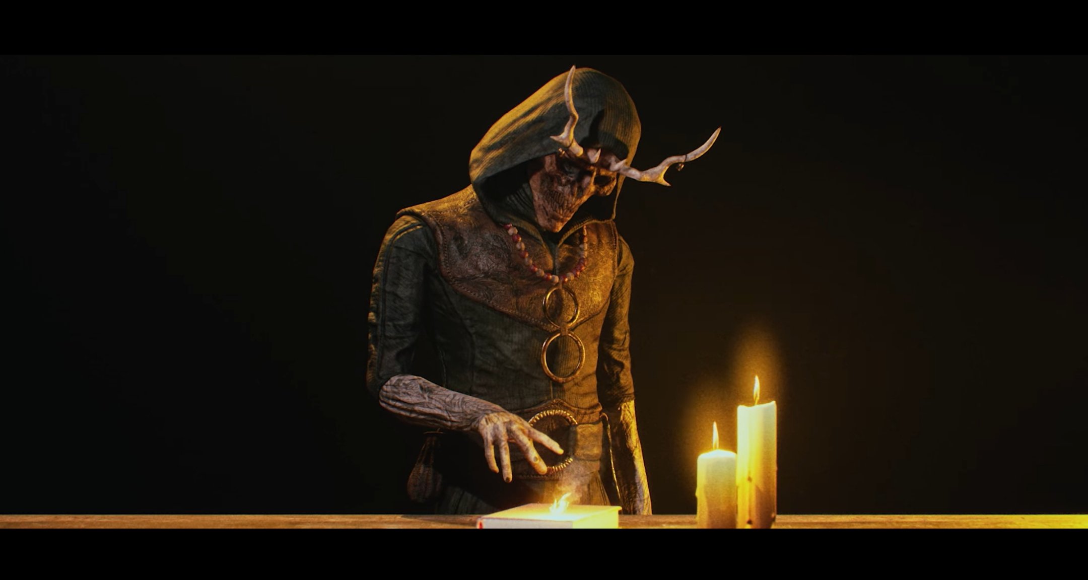 免費聯機恐怖遊戲《The Bornless》試玩即將開始！