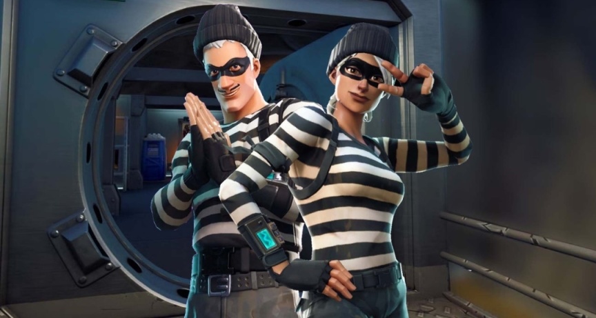 FTC鼓勵《堡壘之夜》玩家申請退款