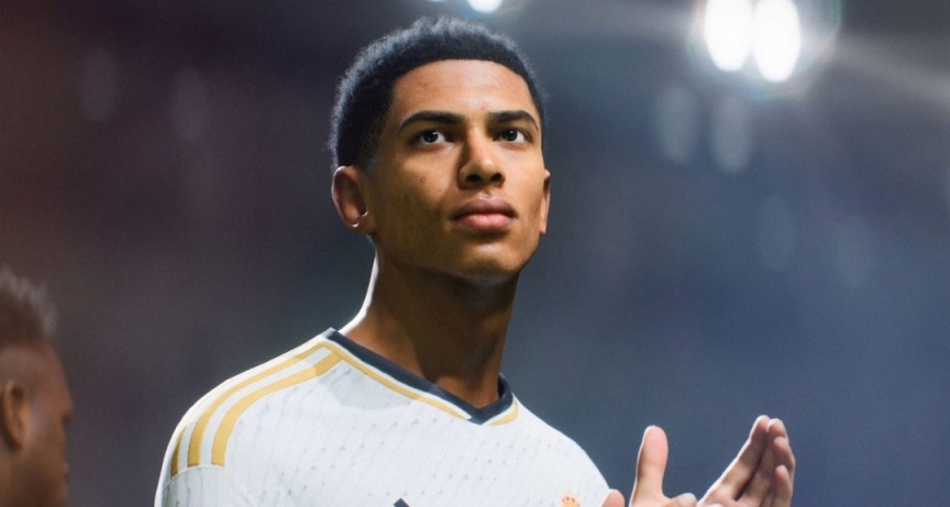 《FC 24》預購終極版的玩家搶先體驗時間公佈