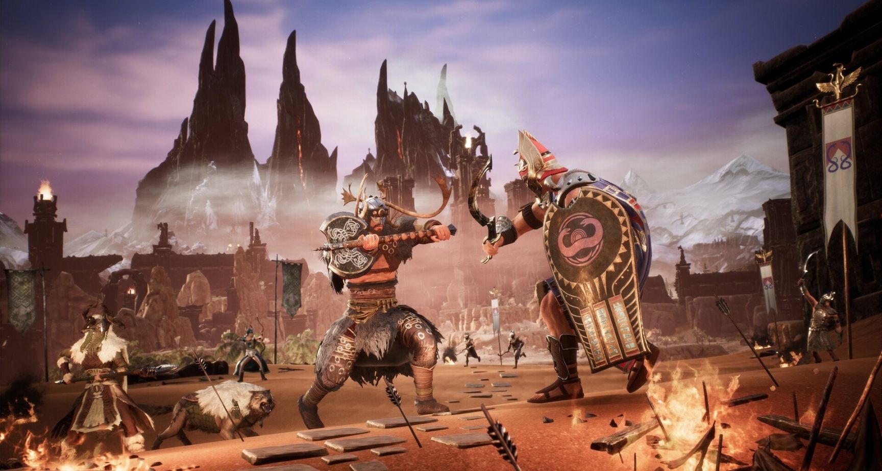 Steam特惠：精靈與螢火意志、流放者柯南等遊戲折扣信息