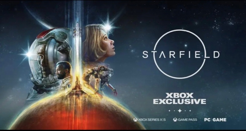 《星空》Steam評分表現已經不及《輻射76》