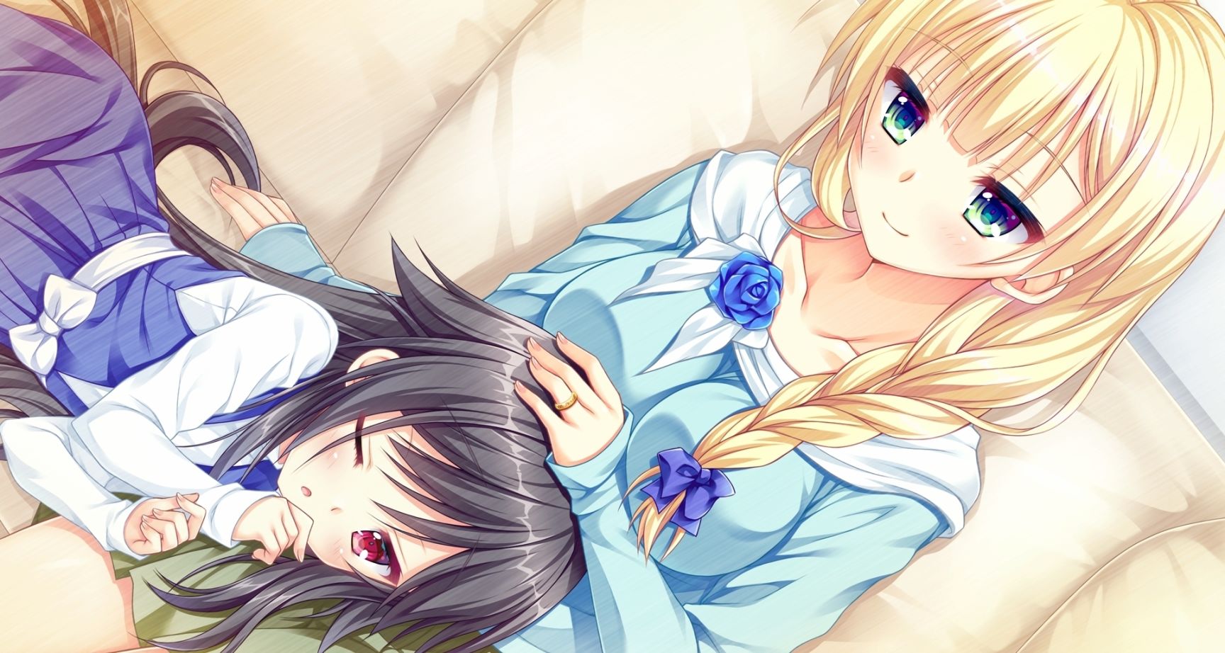 《金輝戀曲四重奏》全成就白金指南