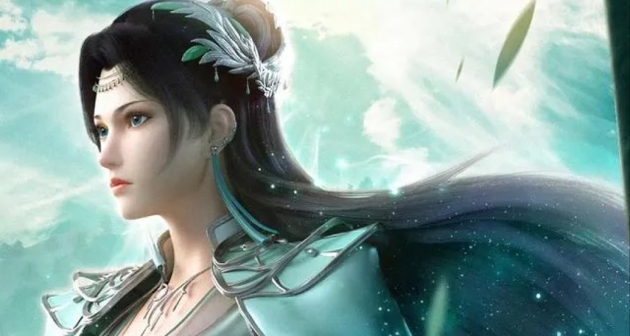 盤點蕭炎身邊的紅顏