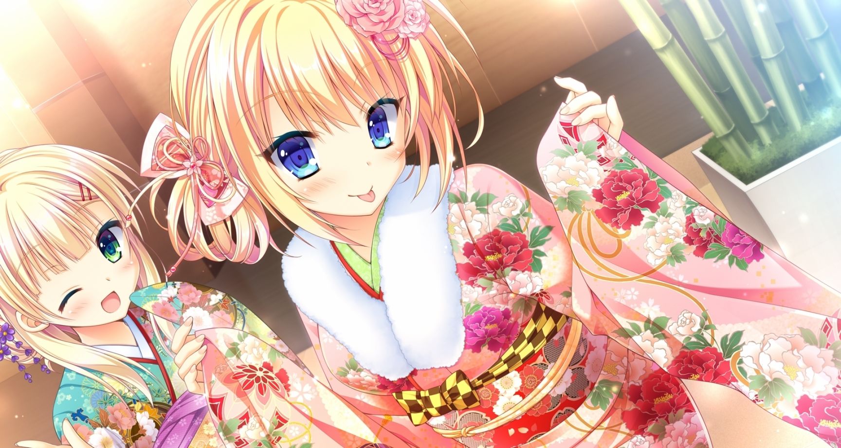 《金輝戀曲四重奏》：不止是金毛，更是Golden Time