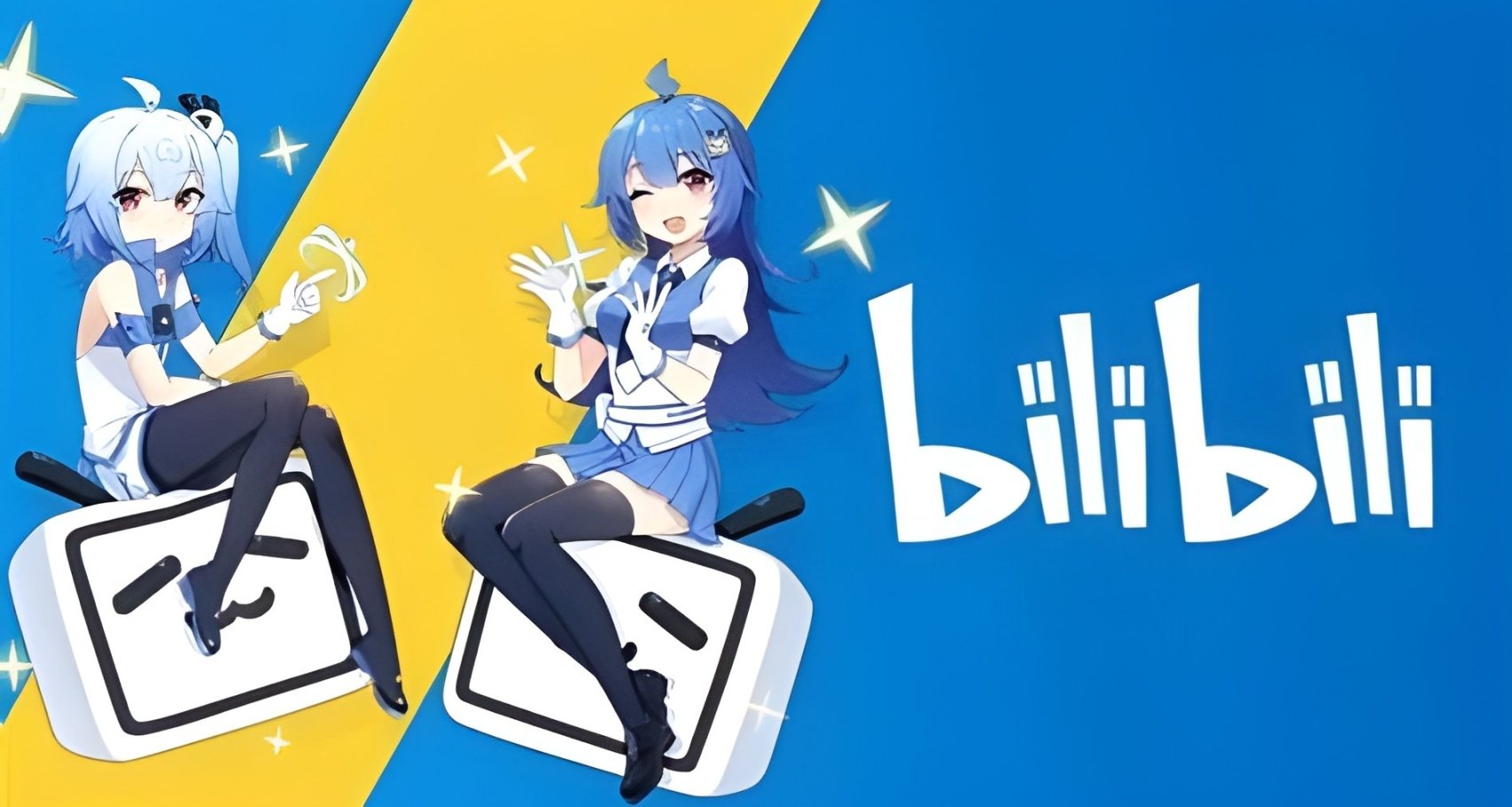 開源的B站第三方客戶端，這不弔打官方？