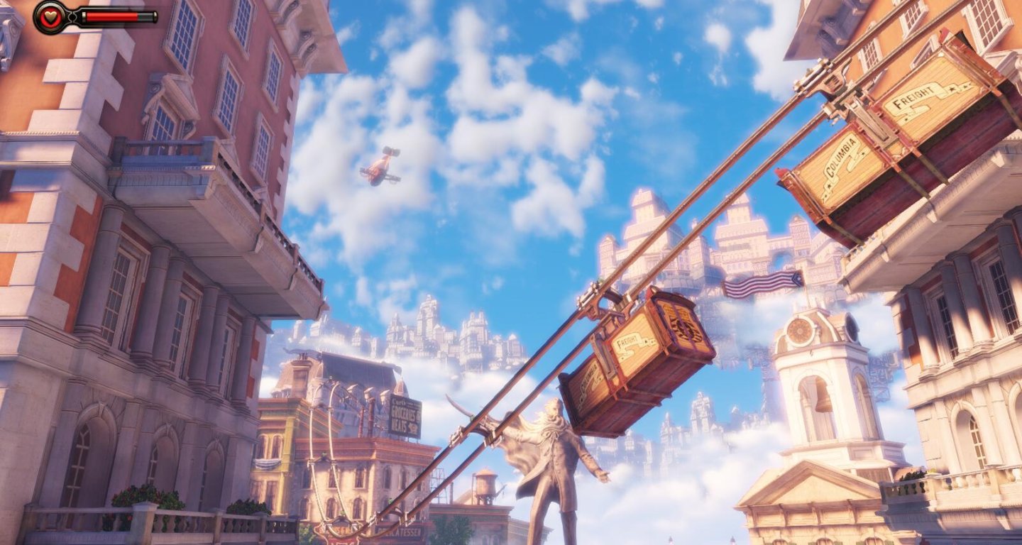 steam特惠(9.23)  未達史低但它們仍值得嘎嘎入手