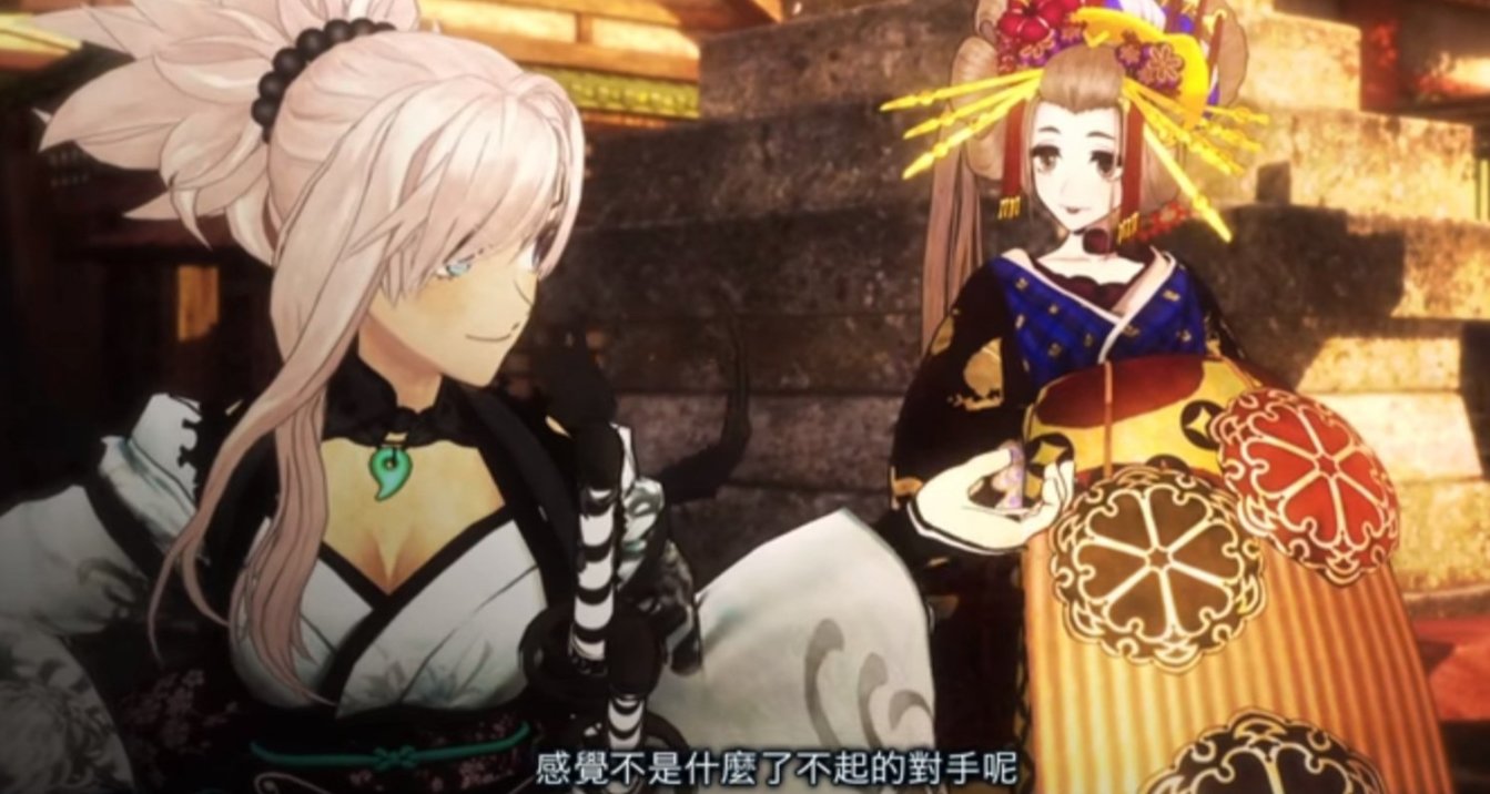 距《Fate》新作發售僅剩一週！劇情監修評論公開