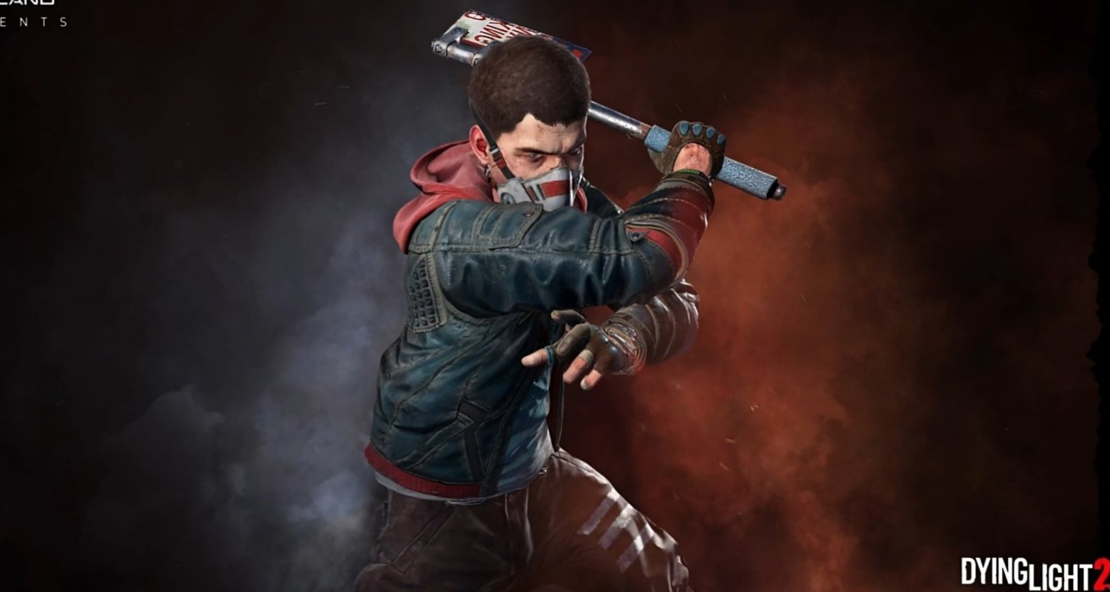 消逝的光芒2DLC2爆料，凱爾克蘭超人迴歸