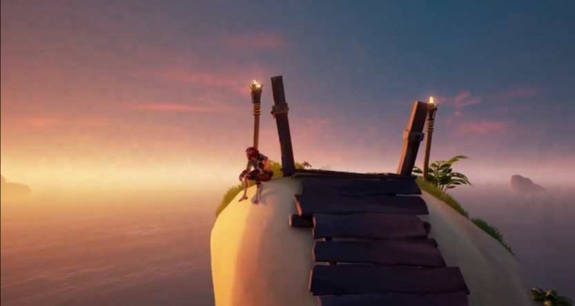 《盜賊之海》爲給玩家帶來新體驗添加單人模式