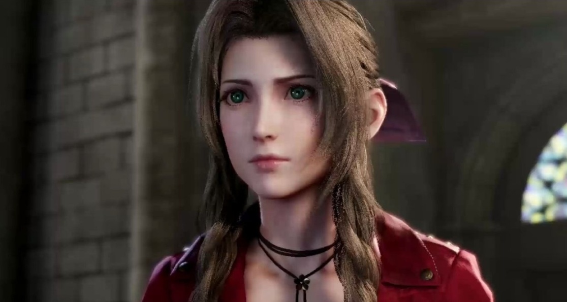 《最終幻想7：重生》新實機，探索、任務搶先看！