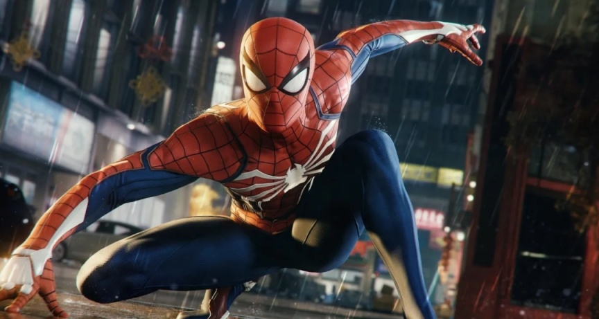 買PS5可以任選一款索尼遊戲