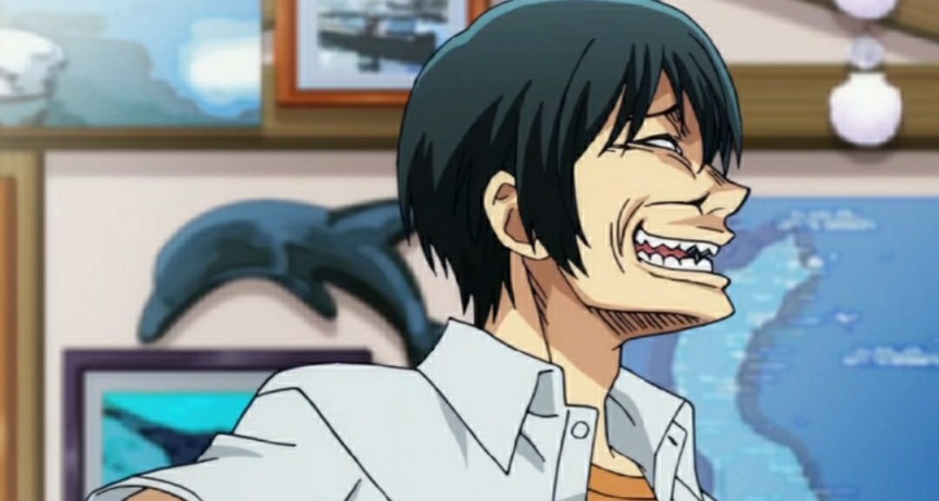 這幾部校園番讓我捧腹大笑