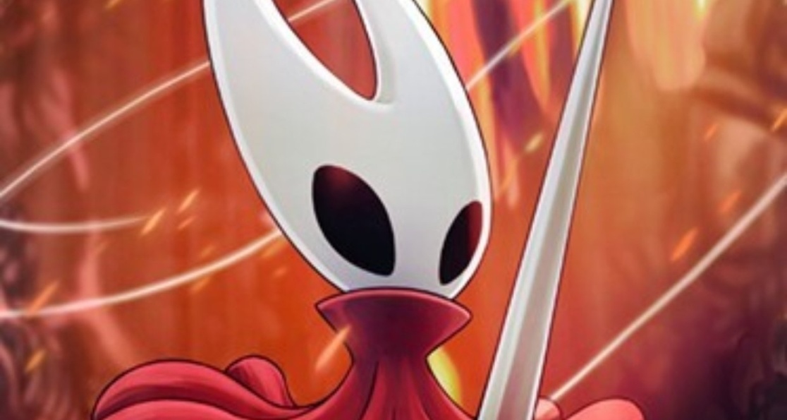 《空洞騎士絲之歌》Steam後臺更新：時隔數月帶來新驚喜！