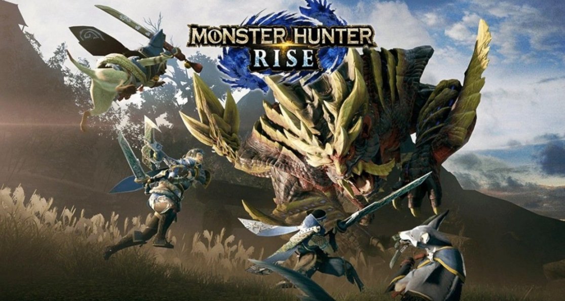 《怪物獵人》20週年慶典，官方煌黑龍模型驚豔亮相！