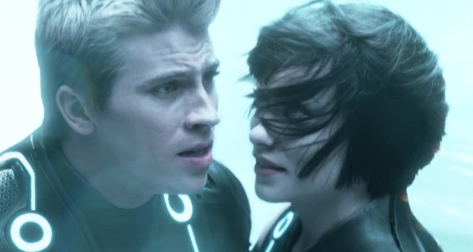 《創：戰紀/TRON: Legacy》