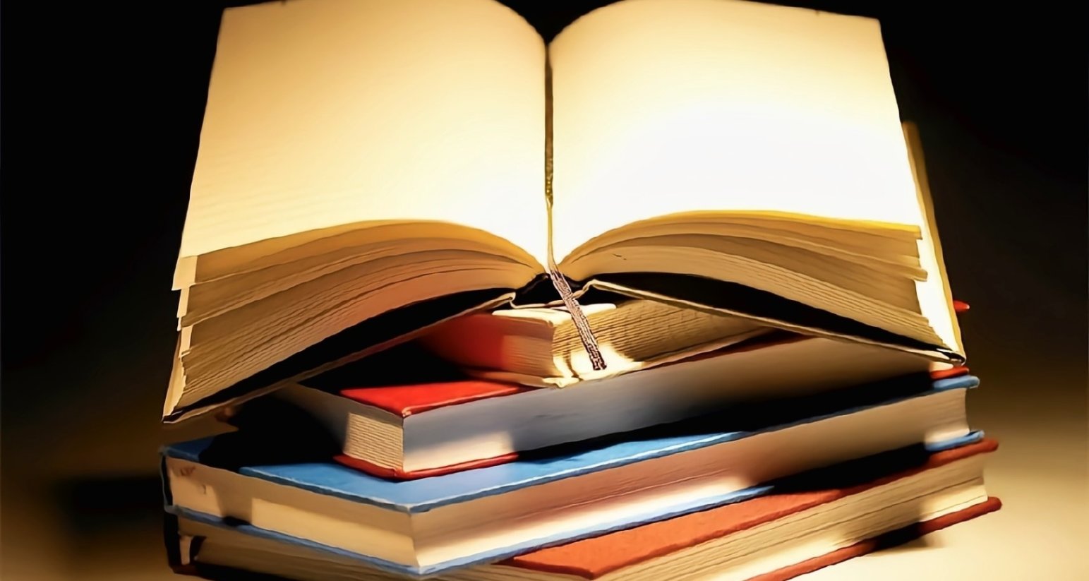 起點十三部名作堂小說推薦！有你看過的嗎？