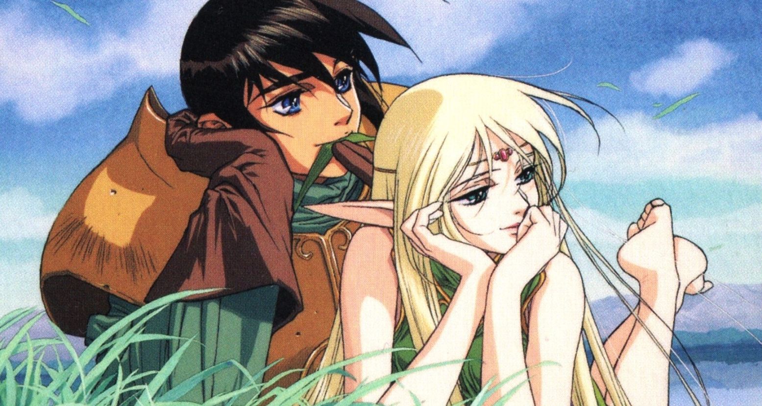 原來今天才是日本動漫的黃金時代？