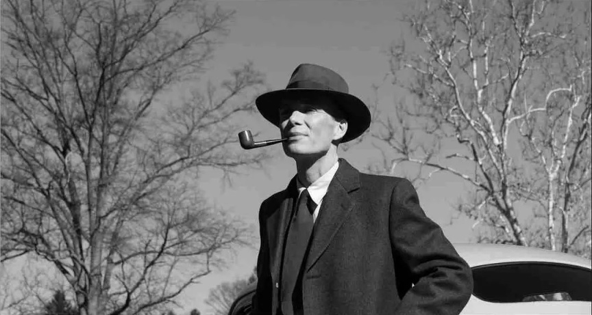 《奧本海默/Oppenheimer》