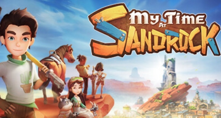 國產肝系多人種田《沙石鎮時光》將發佈新版本，並上漲價格至￥98