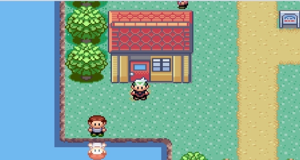 爲什麼說寶石版裏的寶可夢設計是最驚豔的一代？