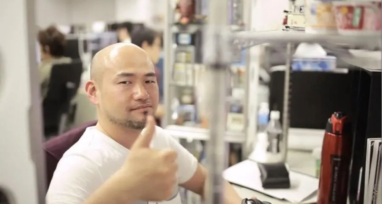 COD或入XGP？神谷英樹退出白金工作室！B社將在24年大展拳腳！