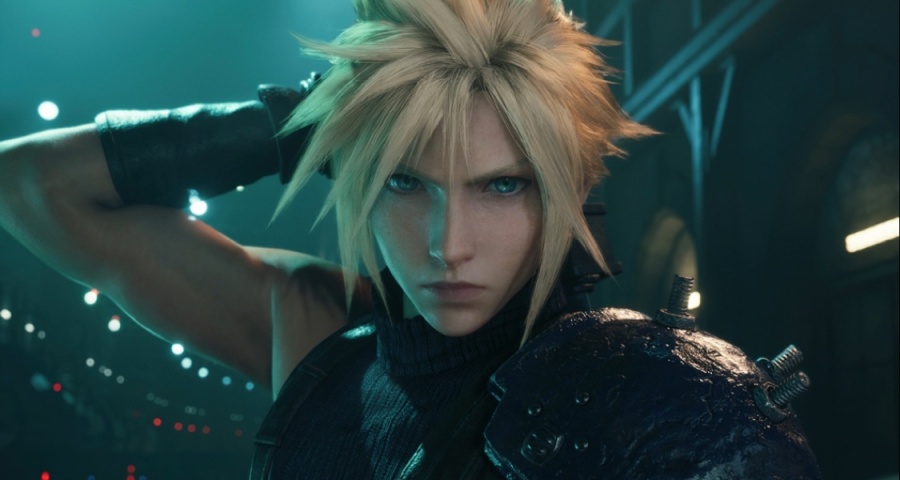 PS home领先元宇宙10年！PS+引争议！FF7EC有PC版！
