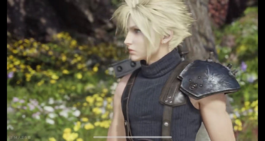 FF7重生爆料！动视暴雪已是Xbox工作室！