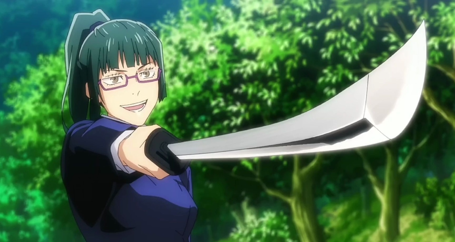 五條悟：芥見下下！你個變態！教會你愛的是！！