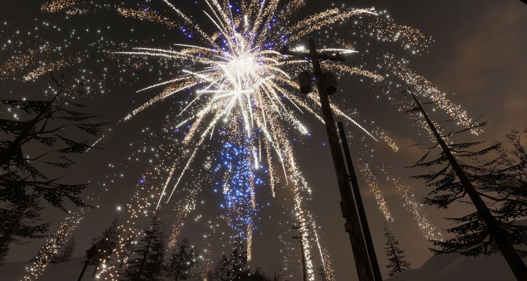 免費領取限量遊戲和煙花模擬器！Steam喜加N合集！第六期