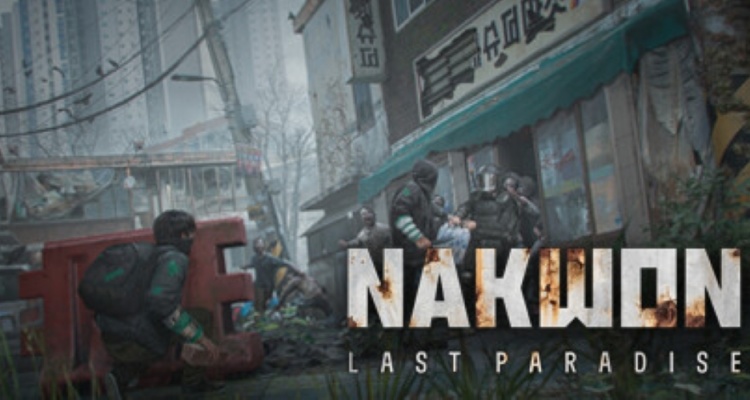 《潛水員戴夫》新作《納克園：最後的樂園》steam頁面上線