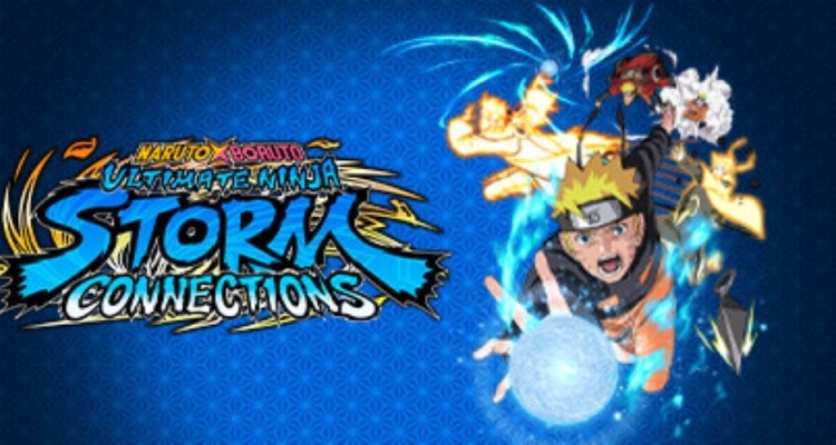 《火影忍者終極風暴羈絆》現已開啓預購，國區售價298元