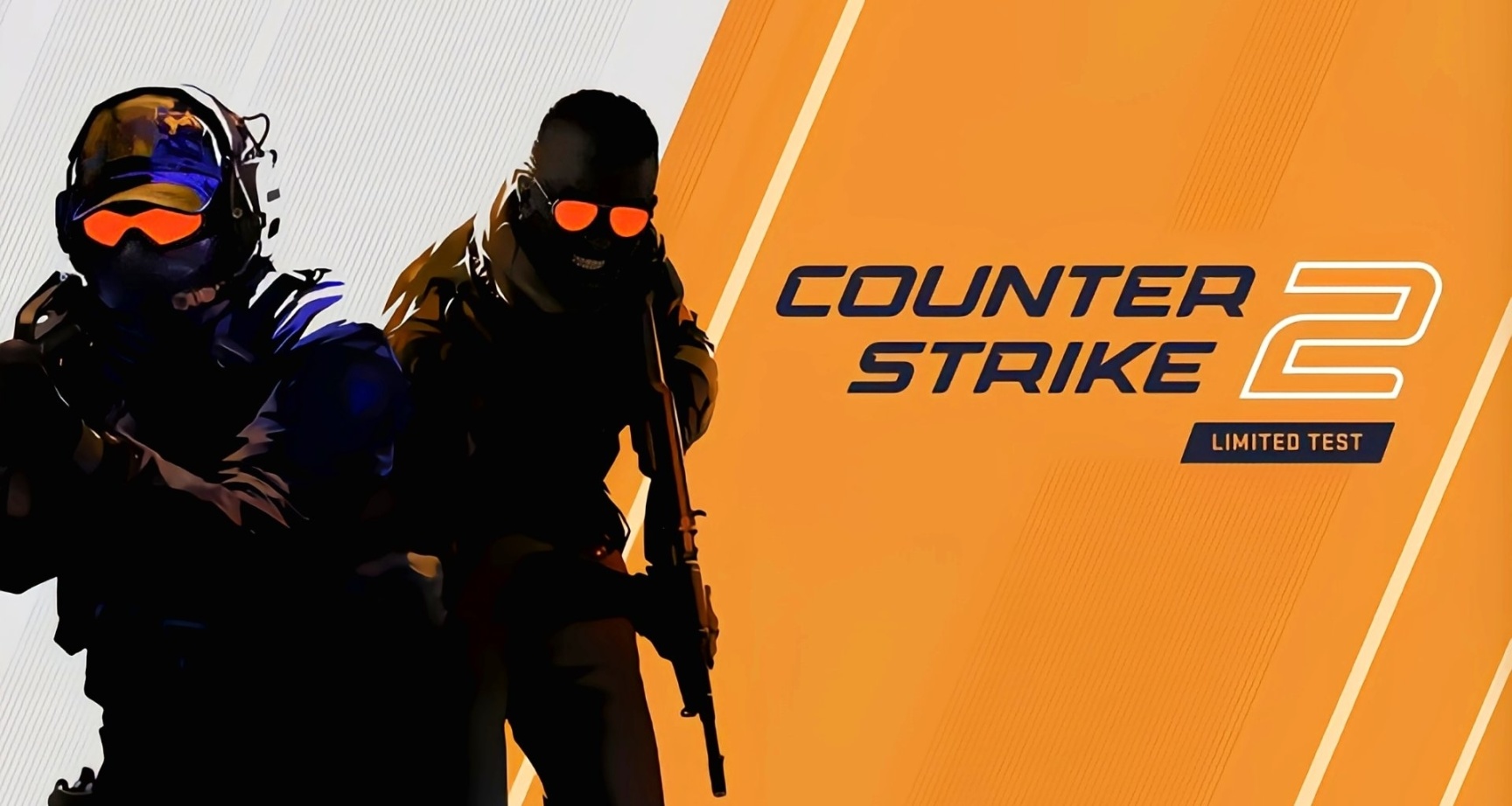 CS2現已發佈！開啓反恐精英新篇章！