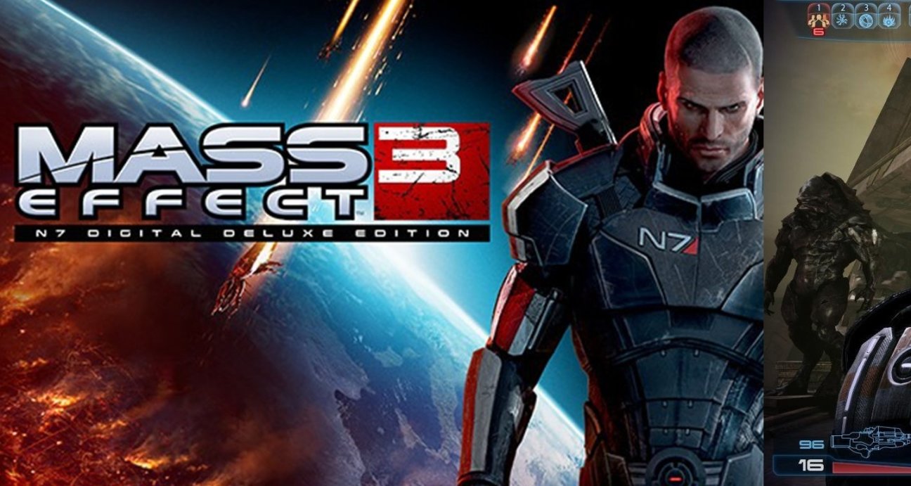 盤點那些美式RPG遊戲廠商及其作品：BioWare篇